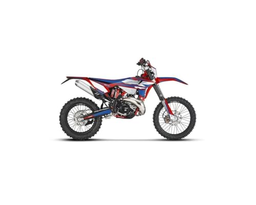 Kit déco moto cross Kutvek Firenze Beta RR 4T 350 pour rénover vos plastiques