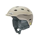  SMITH Optics Helm Vantage MIPS Matte Chalk Gr.M (55-59cm)