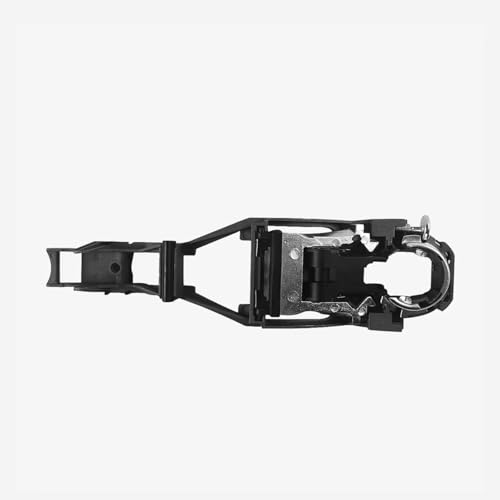 Support de poignée de porte Passat 3B0837885 pièce mécanique de remplacement VW