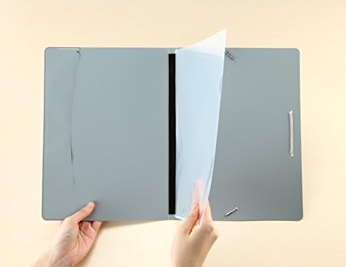 Amazon ニトムズ はがせるくっつくファイル イエロー S6101 文房具 オフィス用品 文房具 オフィス用品