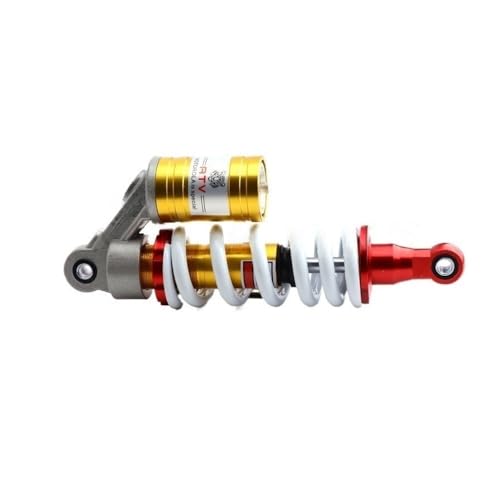 Amortisseur pneumatique 280 mm pour réparer la suspension arrière de quad