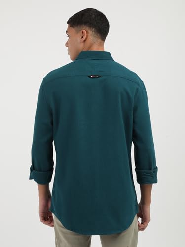 Image of Tommy Hilfiger Men Shirt