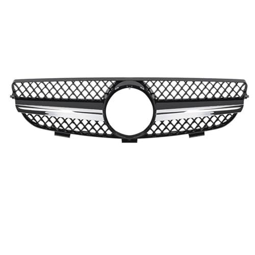 Calandre avant Mercedes CLK W209 pour modèles 2003 à 2009