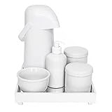 31W+ZppFSqL. SL160  - Kit higiene Beb&ecirc;