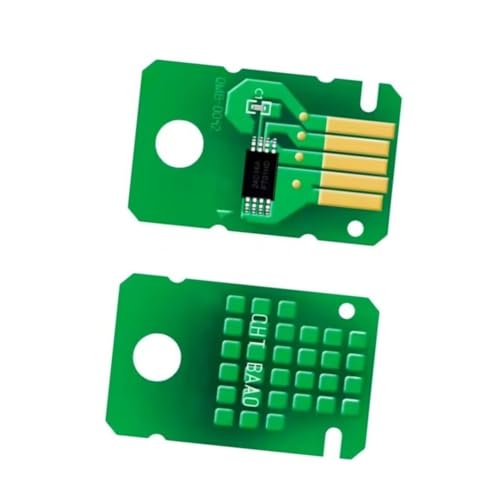Puce MC-G02 pour débloquer l'entretien Canon Pixma G1420
