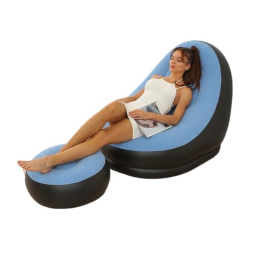 qingshenyi �C���t���[�^�u���\�t�@�[ ��C�\�t�@�[ ����/���O �t�b�g���X�g�t�����N���C�j���O�\�t�@ �I�b�g�}���t �֎q �ω׏d150 kg �ȒP�Ȏ��[ ���� ���r���O���[�� �Q�� �o���R�j�[ �I�t�B�X�ł̎g�p (���C�g�u���[�t���b�L���O��,�\