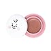 The Creme Shop x Hello Kitty x BT21 Baby Vitamin E, Shea Butter, Natural Oils for Deep Moisturization On-the-go Lip Care Solution Duo Macaron Lip Balm – RJ