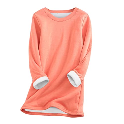 Top de Terciopelo con Cuello Redondo...