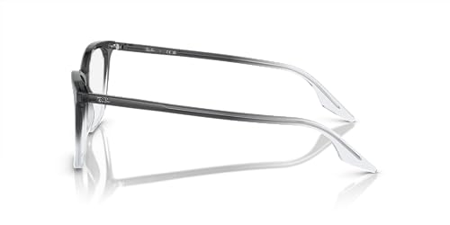 Image of Ray-Ban Unisex Rx5422 Cat Eye Prescription Eyewear Frames
