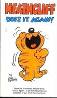Heathcliff Does It Again (Heathcliff #6) 0448168634 Book Cover