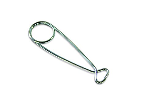 INTRUDER Fish Hook Remover and Fish Mouth Spreader, Angler Pack