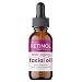 Retinol Anti-Aging Facial Oil – Instantly Adds A Glow To Your Face For A Younger Look – Radiance Booster With Nine Essential Oils Restores Hydration & Nourishment To Your Skin Night & Day