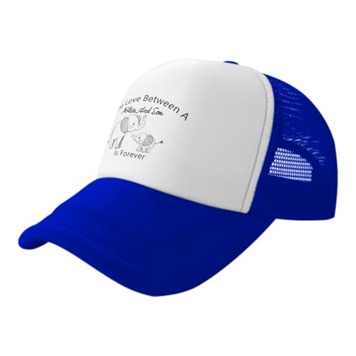 Image of Funny Trucker Hats,Trucker Hat Baseball Cap for Women Snapback Adjustable Hat Humor Gift Men