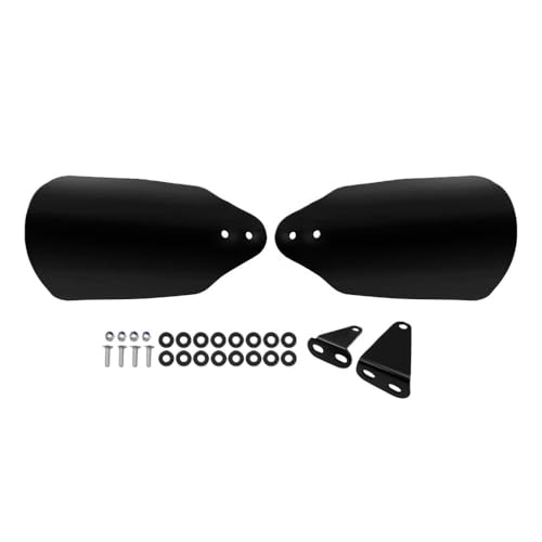 Protecteur guidon et protège-mains de moto de précision pour FLTRX 2024+