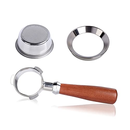 Buy 54mm Bottomless Portafilter and 
