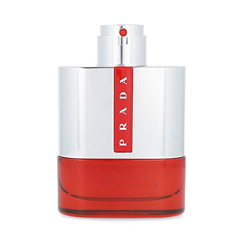 Prada Luna Rossa Sport Eau de Toilette 100ml Spray – Ansicht 2