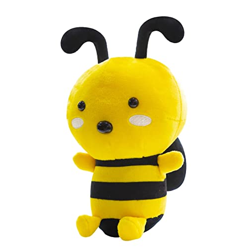 Putrer Bee Plush Toy,8