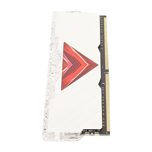 RAM DDR4 3200MHz RVB fluide et rapide pour PC de jeu - 2