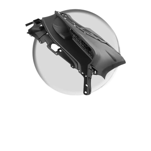 �I�[�g�o�C�̃T�C�h�t�F�A�����O�J�o�[�p�l�� TMAX 560 2022 2023 2024 2025 ���E�̃t�b�g�y�_���ƌ݊�������(Left pedal)