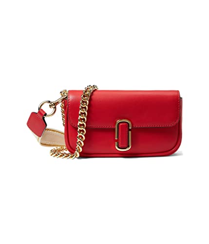 Marc Jacobs The Mini Soft Shoulder Bag