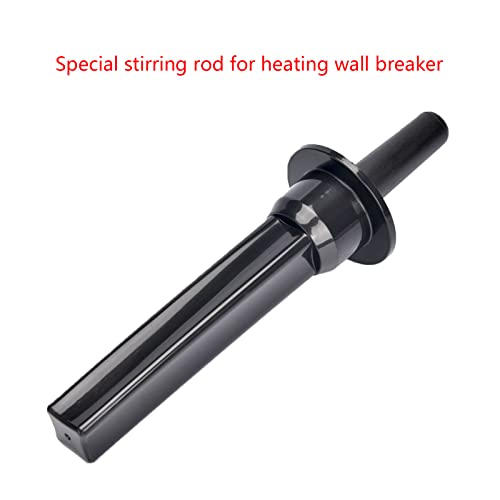 Universal Blender Tamper Stick Plunger Tool Replacement miniatura 6