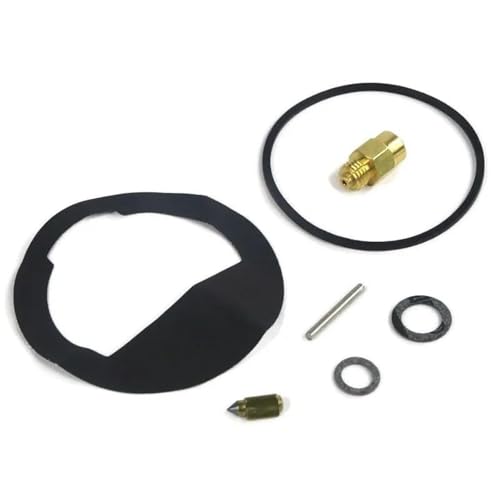Kit réparation carburateur entretien tracteur pelouse Cub Cadet