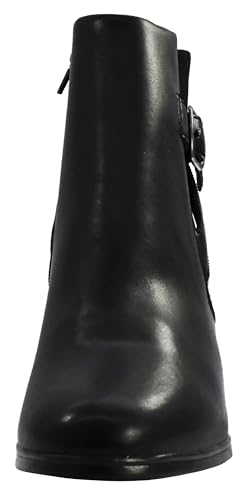 Clarks Women's Emily 2 Lux Ankle Boot2