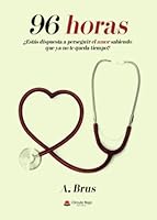 96 Horas 8411451070 Book Cover