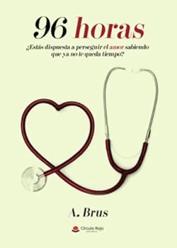 Paperback 96 horas (Spanish Edition) [Spanish] Book