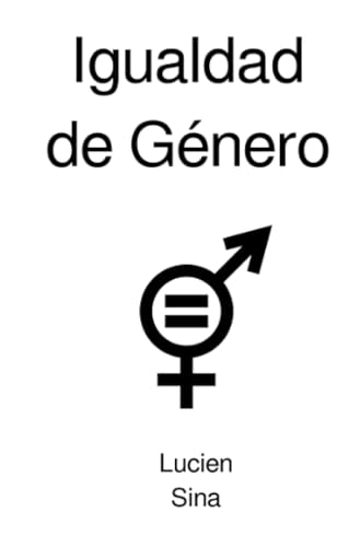 Igualdad de Género