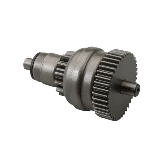 Pignon assy démarreur bloqué ? Réparez votre X9 Evolution 125