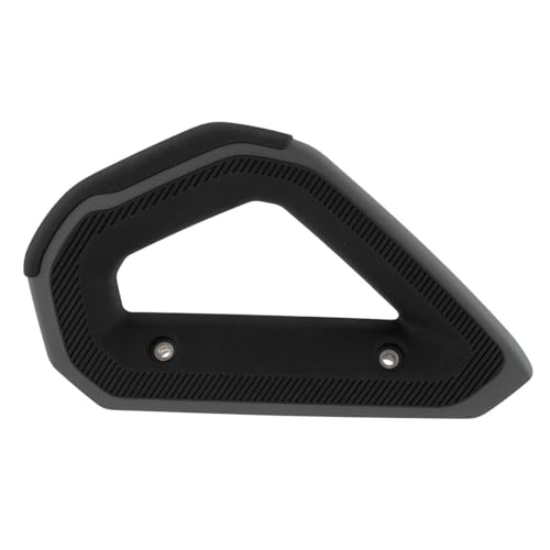 Ford 2021-2025 Bronco Center Console Passenger-Side Gray Interior Grab Handle M2DZ-78112C79-BM