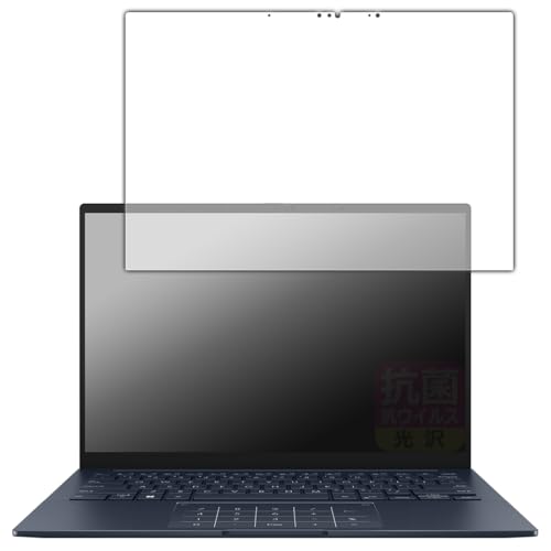 PDAH[ ZenBook 14 OLED (UX3405CA) Ή R RECX[] ی tB {