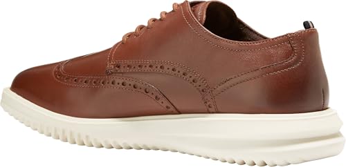 Cole Haan Grand+ Wingtip Oxford