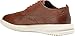 Imagen de Cole Haan Grand+ Wingtip Hombre Zapatos Tostado 41 EU