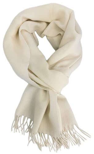 Écharpe en laine homme Rotfuchs motif chevrons une idée cadeau idéale