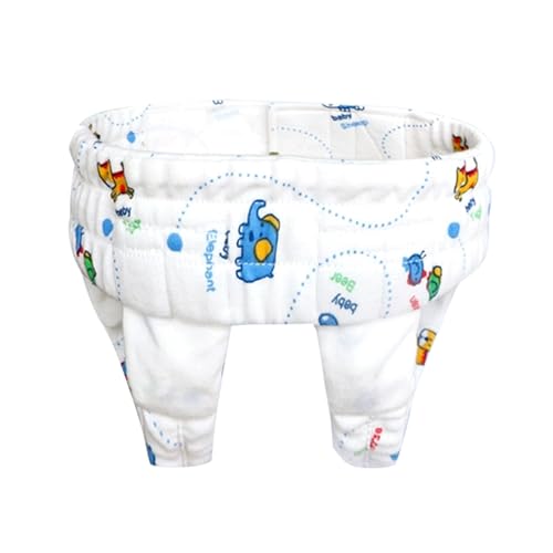 Faja para Hernia Infantil X-Large miniatura 1