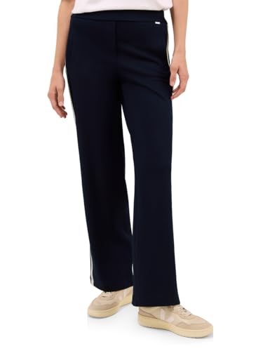 Cecil 3716892 pantalon urban dark blue en taille m pour femmes stylées