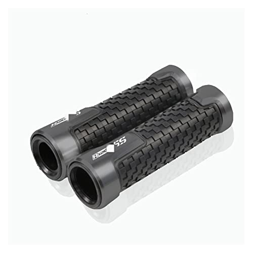 Poignées de guidon moto R1200GS LC Adventure accessoires guidon 22mm noir