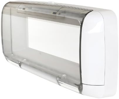 Dual Electronics SG3 Splashguard Marine 