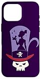 iPhone 16 Pro Max Disney The Princess and the Frog Tiana and Dr. Facilier Case
