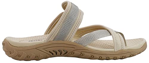 Image of Skechers Women's Reggae - Seize the Day - Toe Thong Sandals