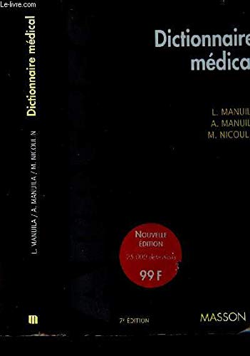  abreges de medecine