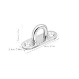 Zoom IMG-1 doitool 4 pezzi di piastra Zoom IMG-1 doitool 4 pezzi di piastra