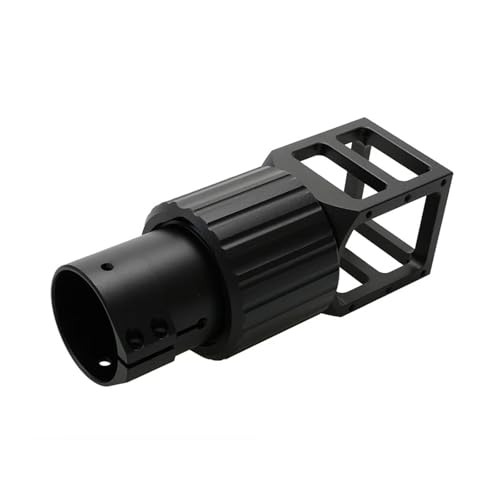 1個 25mm/30mm/40mm アルミ製折りたたみアーム カーボンチューブクリップ パイプクランプ 固定具 ジョイントコネクタ 植物農業 UAV ドローン用(40mm A type)