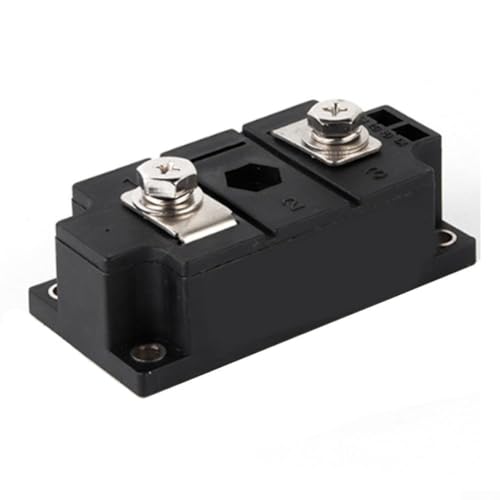 Módulo de diodo de carga anti-reversa MD200A/MD250A/MD300A 1600V para paneles solares fotovoltaicos Protección de alto voltaje (B)