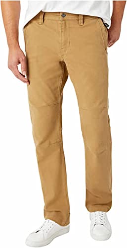 Eddie Bauer Men's Relaxed Fit Utility Pants