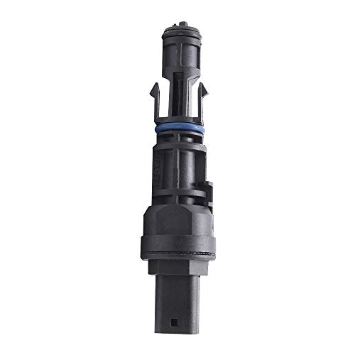 Sangmei Speed ​​Gearbox Speed ​​Sensor Odómetro 7700418919 Compatível com Renault Clio MK2 1998-2006
