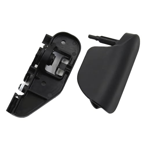 Poignée de capot Toyota TT 8J robuste pour remplacer facilement votre levier d'ouverture