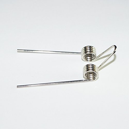 King Trombone Water Key Spit Valve Spring